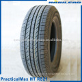 Pneu de voiture SUV en gros chine 225/60r18 235/50r18 235/55r18 235/60r18 255/55r18 265/60r18 265/70r17 265/65r17 4x4 prix des pneus